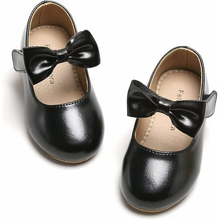 QWZNDZGR Toddler Little Girl Dress Shoes - Girl Mary Jane Flats Party School Wedding
QWZNDZGR Toddler Little Girl Dress Shoes - Girl Mary Jane Flats Party School Wedding