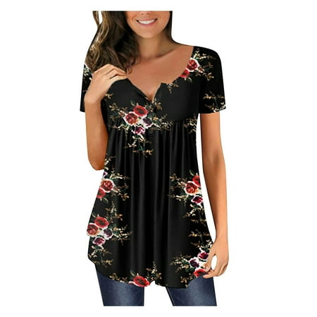 CYMMPU Women Clothing Tunic Tees Flowy Tops Summer Blouses One Shoulder Tops Going Out Shirt Tube Tops Corset Tops Sleeveless Tops Black
CYMMPU Women Clothing Tunic Tees Flowy Tops Summer Blouses One Shoulder Tops Going Out Shirt Tube Tops Corset Tops Sleeveless Tops Black
