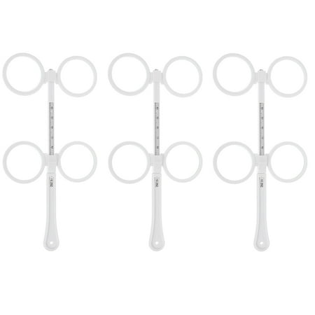 NUOLUX Flips Optometry Eye Lensflipper Amblyopiakids Optical Trial Flipper Test Lens Ophthalmicchild Patch Flips Equipment
NUOLUX Flips Optometry Eye Lensflipper Amblyopiakids Optical Trial Flipper Test Lens Ophthalmicchild Patch Flips Equipment