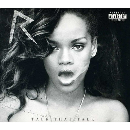 Rihanna Rockstar Clean Mp3
