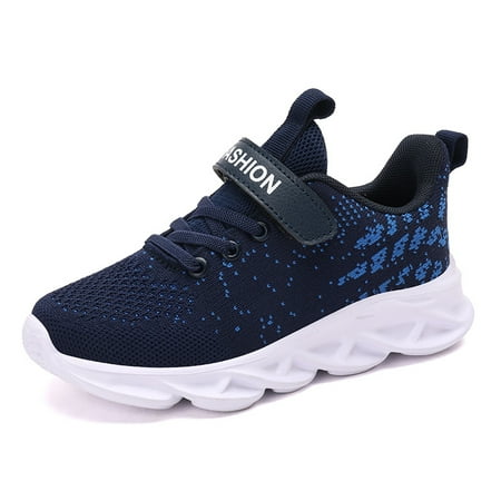 Boys Shoes Breathable Lightweight Comfy Athletic Running Shoes Outdoor Non Slip Walking Shoes For Children Girls Kids Sneakers Spring And Summer
Boys Shoes Breathable Lightweight Comfy Athletic Running Shoes Outdoor Non Slip Walking Shoes For Children Girls Kids Sneakers Spring And Summer