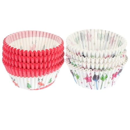 400Pcs Kitchen Baking Cups Cake Making Cups Cake Baking Cups Muffin Cups (Assorted Color)
400Pcs Kitchen Baking Cups Cake Making Cups Cake Baking Cups Muffin Cups (Assorted Color)