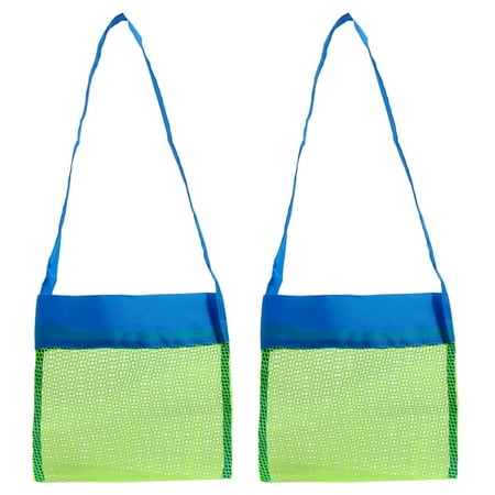 Bag Tote Beach Mesh Bags Seashell Sand Toys Kids Shell Laundry Shower Pool Picnic Swimming Storage Travel Sea
Bag Tote Beach Mesh Bags Seashell Sand Toys Kids Shell Laundry Shower Pool Picnic Swimming Storage Travel Sea