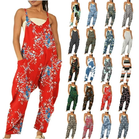 Xihbxyly Jumpsuits for Women Overalls Women Maternity Jumpsuit Women Loose Fit Linen Overalls for Women Wide Leg Rompers Cotton Overalls with Pockets Today S Deal #4
Xihbxyly Jumpsuits for Women Overalls Women Maternity Jumpsuit Women Loose Fit Linen Overalls for Women Wide Leg Rompers Cotton Overalls with Pockets Today S Deal #4