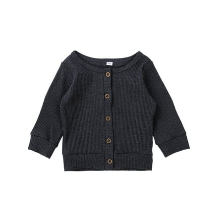 Toddler Baby Girl Leopard Cardigans Sweater Long Sleeve Button Down V Neck Spring Autumn Coat Clothes
Toddler Baby Girl Leopard Cardigans Sweater Long Sleeve Button Down V Neck Spring Autumn Coat Clothes