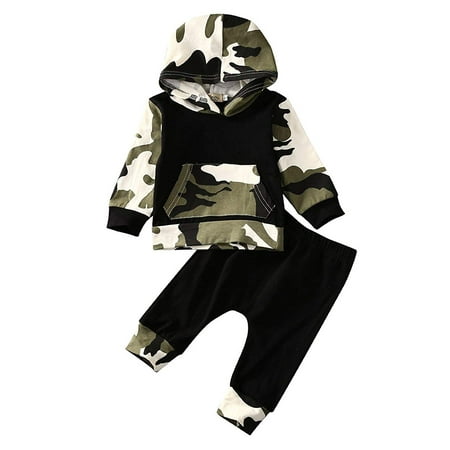 Lieserram Infant Toddler Baby Boy Fall Winter Outfits 3 6 12 18 Months. 1T 2T 3T Years Sweatshirt Tops +Pants
Lieserram Infant Toddler Baby Boy Fall Winter Outfits 3 6 12 18 Months. 1T 2T 3T Years Sweatshirt Tops +Pants