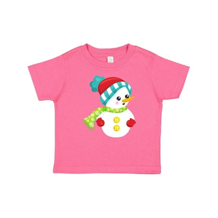 Inktastic Christmas Snowman Hat Scarf Gloves Carrot Nose Gift Baby Boy or Baby Girl T-Shirt
Inktastic Christmas Snowman Hat Scarf Gloves Carrot Nose Gift Baby Boy or Baby Girl T-Shirt