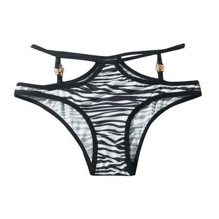 Women Underwear Lace Thong Mid Rise Cotton Moisture-Wicking Cut Out Lace Bikini Panties For Women
Women Underwear Lace Thong Mid Rise Cotton Moisture-Wicking Cut Out Lace Bikini Panties For Women