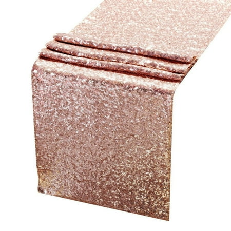 Glitter Sequin Table Cloth Dust-Proof Rectangular Tablecloth for Home Wedding Decor New TOPOINT
Glitter Sequin Table Cloth Dust-Proof Rectangular Tablecloth for Home Wedding Decor New TOPOINT