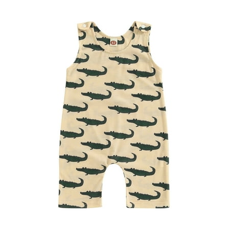Newborn Baby Girl Boys Summer Romper Sleeveless Shoulder Snap Closure Jumpsuits Casual Bodysuits
Newborn Baby Girl Boys Summer Romper Sleeveless Shoulder Snap Closure Jumpsuits Casual Bodysuits