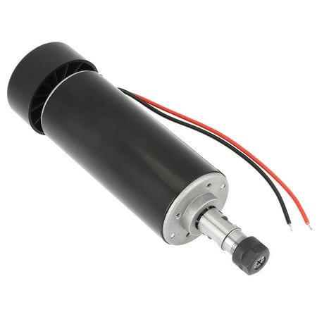Motor Brushed Spindle Motor Power: 500 W High For Solid Wood PCB Carving