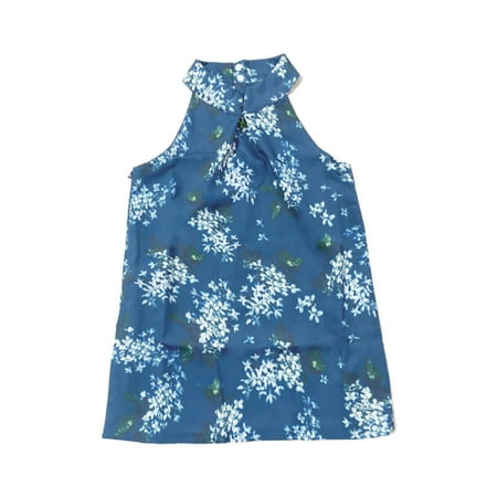 Baby Girls Dresses Floral Printed Sleeveless Halter Neck Princess Party Wedding Holiday Suspender Wedding Stylish Holiday Dress
Baby Girls Dresses Floral Printed Sleeveless Halter Neck Princess Party Wedding Holiday Suspender Wedding Stylish Holiday Dress