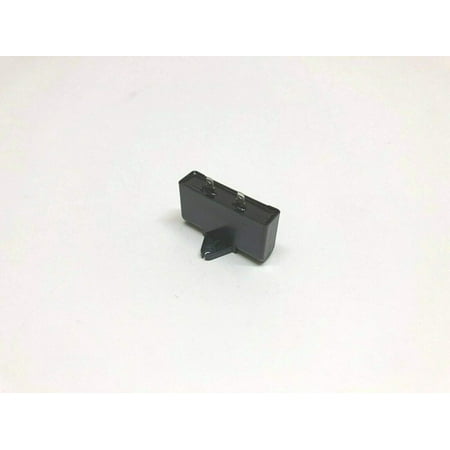 Global Solutions - Refrigerator Compressor Capacitor 12 uf MFD C8931601 C8931602 C8931607
Global Solutions - Refrigerator Compressor Capacitor 12 uf MFD C8931601 C8931602 C8931607