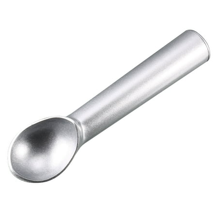Uxcell Aluminum Non-Stick Bowl Head Ice Cream Scoop Spoon Dipper Silver Tone
Uxcell Aluminum Non-Stick Bowl Head Ice Cream Scoop Spoon Dipper Silver Tone
