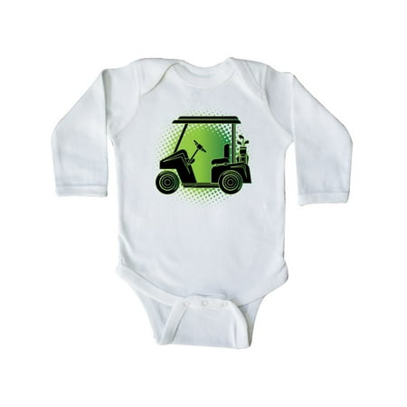 Inktastic Golf Gifts for Kids Golfing Gift Baby Boy or Baby Girl Long Sleeve Bodysuit
Inktastic Golf Gifts for Kids Golfing Gift Baby Boy or Baby Girl Long Sleeve Bodysuit