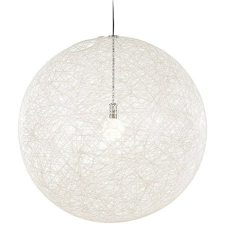 Akari Random Light White 15.8 in Dia