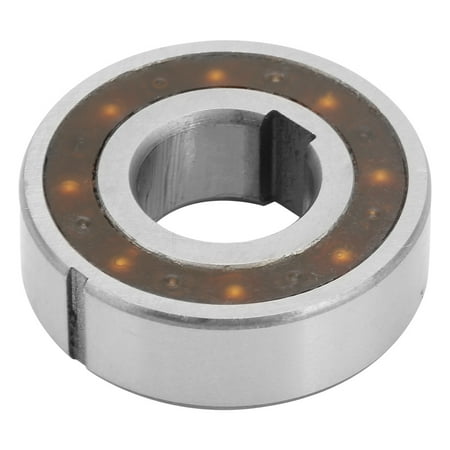 High Hardness One Way Bearing CSK15 Bearing Steel For Machine Tools Reducers Presses Motors Textile Machinery Electronic Equipment
High Hardness One Way Bearing CSK15 Bearing Steel For Machine Tools Reducers Presses Motors Textile Machinery Electronic Equipment