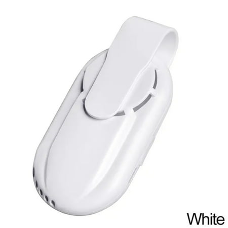 Efficient Lightweight and Portable Personal Exhaust Fans - Refreshing Mini Fan with USB Air Filter for Comfortable Wear - Convenient Reusable Wearable Fan for Daily Use - Cooling Acces
Efficient Lightweight and Portable Personal Exhaust Fans - Refreshing Mini Fan with USB Air Filter for Comfortable Wear - Convenient Reusable Wearable Fan for Daily Use - Cooling Acces