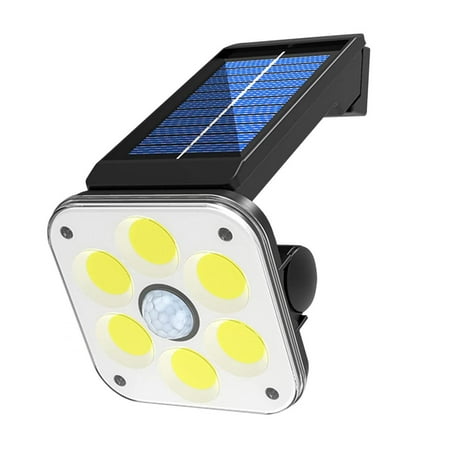Super Bright Solar Outdoor Lights Motion Sensor Solar Powered Lights Ip65 Waterproof 3 Modes Wall Security Lights for Fence Yard Garden Patio Front Door
Super Bright Solar Outdoor Lights Motion Sensor Solar Powered Lights Ip65 Waterproof 3 Modes Wall Security Lights for Fence Yard Garden Patio Front Door