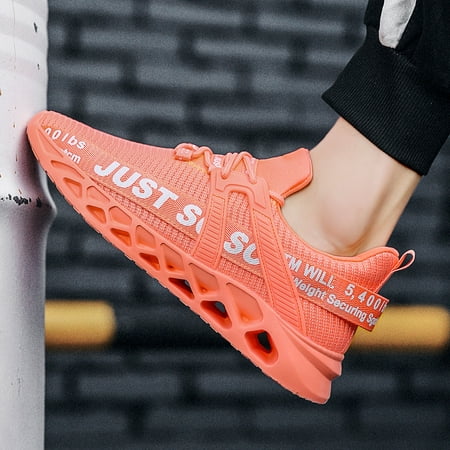 Men‘s Breathable Lightweight Running Shoes Outdoor Athletic Sneakers Walking Shoes Men‘s Footwear
Men‘s Breathable Lightweight Running Shoes Outdoor Athletic Sneakers Walking Shoes Men‘s Footwear