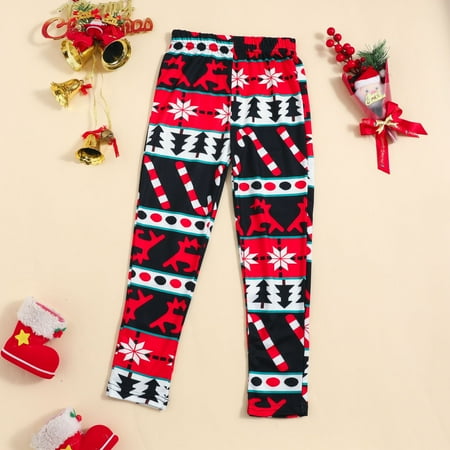 Levmjia Summer Toddler Kids Baby Girls Boys Pants Clearance Christmas Style Children s Fashion Casual Trousers Girls And Boys Home Trousers
Levmjia Summer Toddler Kids Baby Girls Boys Pants Clearance Christmas Style Children s Fashion Casual Trousers Girls And Boys Home Trousers