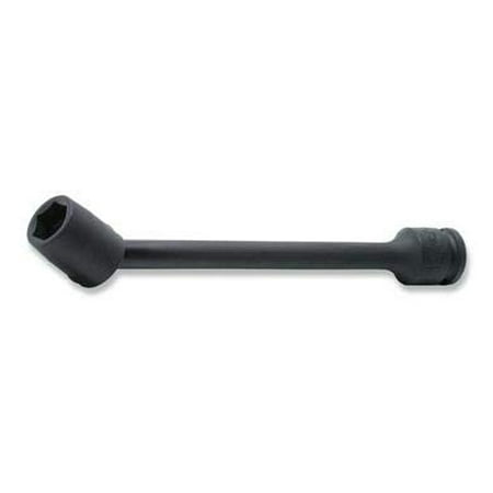 Koken 3/8 (9.5mm) SQ. Impact Universal Extension Socket Length 200mm 14mm 13146M.200-14
Koken 3/8 (9.5mm) SQ. Impact Universal Extension Socket Length 200mm 14mm 13146M.200-14