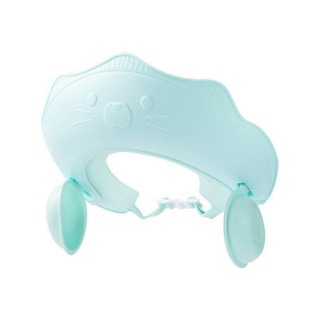Afunbaby Girls Boys Cartoon Animal Baby Shower Cap Removable Ear Protection Adjustable Waterproof Safety Bath Hat
Afunbaby Girls Boys Cartoon Animal Baby Shower Cap Removable Ear Protection Adjustable Waterproof Safety Bath Hat