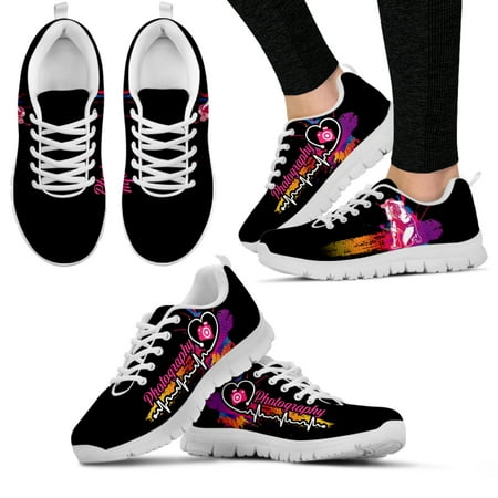 Photography Enthusiasts Design Outdoor Casual Shoes Graffiti Print Sneakers ECG White Soft Sole Sneakers Hobby Flats
Photography Enthusiasts Design Outdoor Casual Shoes Graffiti Print Sneakers ECG White Soft Sole Sneakers Hobby Flats