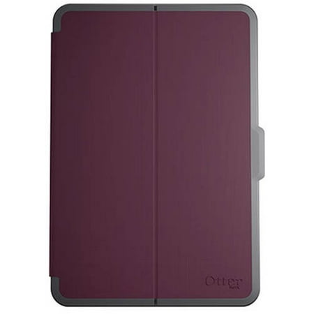 OtterBox Profile Series Case for Apple iPad mini 1/2/3, Midnight Merlot