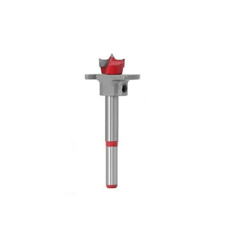 Savings Up to 30% Off! SHOPESSA Positioning Woodworking Drill Bit Set Woodworking Hole Opener 15-35mm on Clearence
Savings Up to 30% Off! SHOPESSA Positioning Woodworking Drill Bit Set Woodworking Hole Opener 15-35mm on Clearence