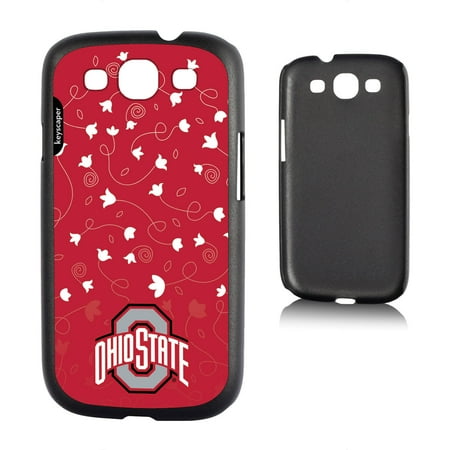 Ohio State Buckeyes Galaxy S3 Slim Case