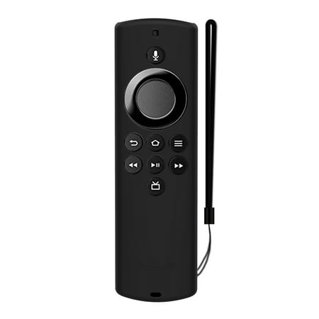 SEFUONI Silicone Cover Shockproof Protector Washable Skin for Fire TV Stick Lite 2020 Tv
SEFUONI Silicone Cover Shockproof Protector Washable Skin for Fire TV Stick Lite 2020 Tv