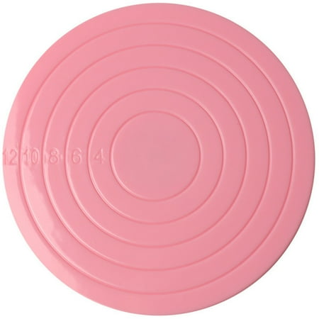 pinshui Rotating Cake Turntable Smoothly Revolving Cake Stand Spinner Baking Tools Accessories Supplies for Cake New
pinshui Rotating Cake Turntable Smoothly Revolving Cake Stand Spinner Baking Tools Accessories Supplies for Cake New