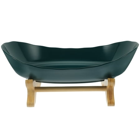 Fruit Bowl with Wood Stand Snack Dessert Storage Plate Fruit Serving Tray Snacks Tray
Fruit Bowl with Wood Stand Snack Dessert Storage Plate Fruit Serving Tray Snacks Tray
