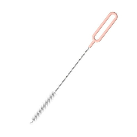 JOLIXIEYE Straw Brush Multipurpose Reusable Cleaning Brush for Straw Glasses Keyboard Jewelry Practical Clean Tools New
JOLIXIEYE Straw Brush Multipurpose Reusable Cleaning Brush for Straw Glasses Keyboard Jewelry Practical Clean Tools New