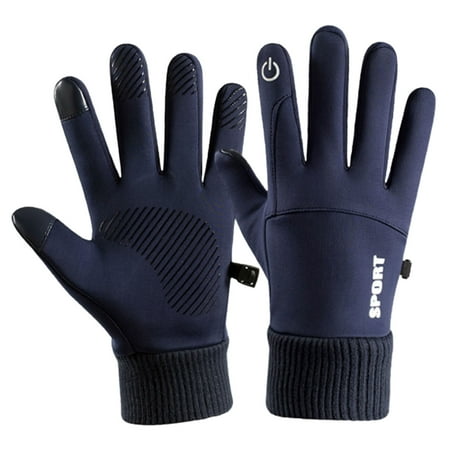 VEAREAR 1Pair Ski Gloves Waterproof Wear Resistant Sweat Absorption Anti Slip Touch Screen Driving Motorcycle Winter Warm Gloves for Outdoor
VEAREAR 1Pair Ski Gloves Waterproof Wear Resistant Sweat Absorption Anti Slip Touch Screen Driving Motorcycle Winter Warm Gloves for Outdoor