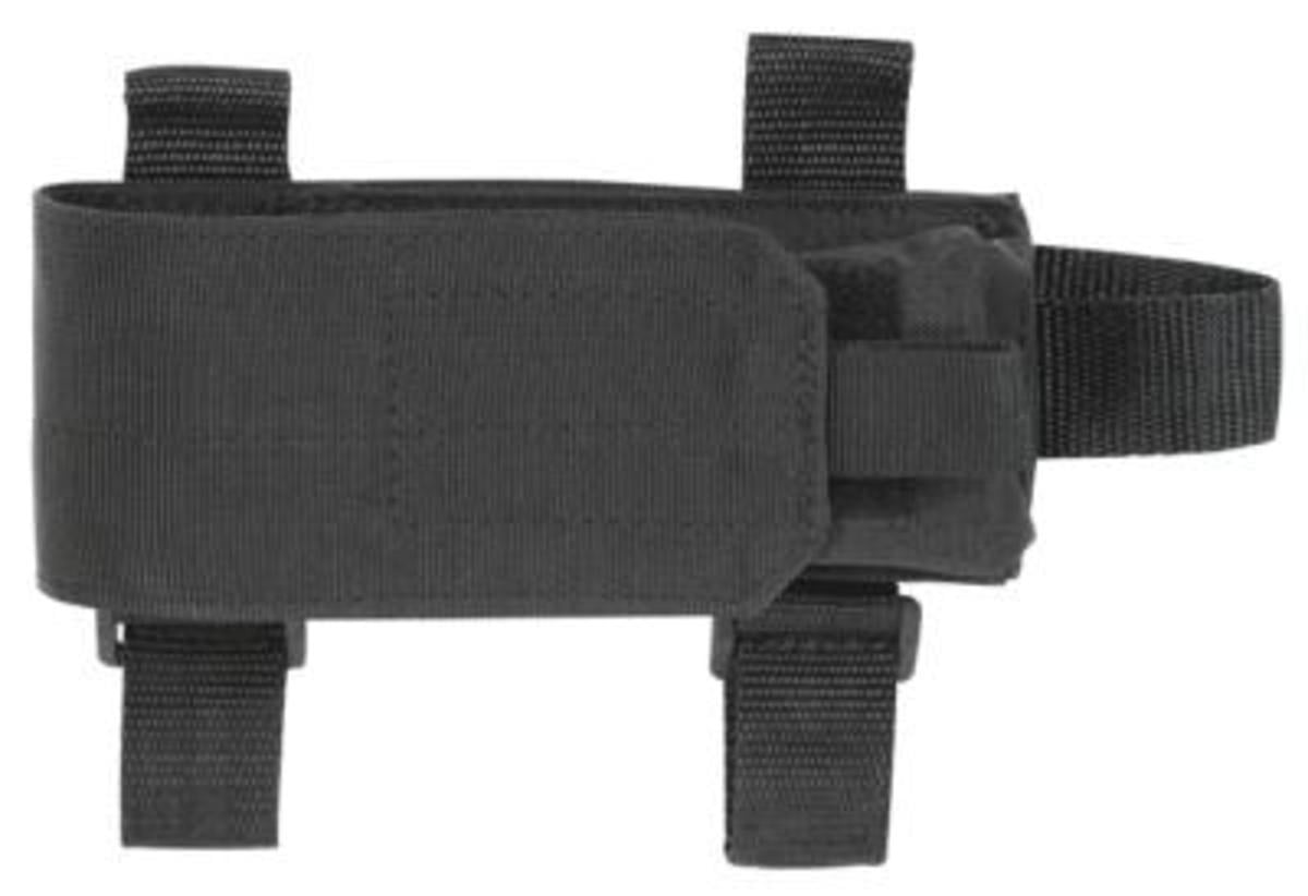 Allen Company Elastic Buttstock Rifle Cartridge Holder