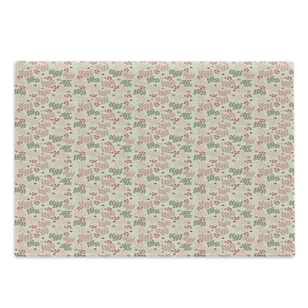 Vintage Cutting Board Abstract Lines Background with Pastel Leaves and Flowers Retro Inspirations Decorative Tempered Glass Cutting and Serving Board Large Size Pink Beige Purple by Ambesonne
Vintage Cutting Board Abstract Lines Background with Pastel Leaves and Flowers Retro Inspirations Decorative Tempered Glass Cutting and Serving Board Large Size Pink Beige Purple by Ambesonne