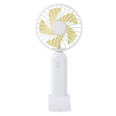cdar Mini Fan Silent Natural Wind Rechargeable Fashion Mini Portable Handheld Fan Phone Rack for Classroom Fan
cdar Mini Fan Silent Natural Wind Rechargeable Fashion Mini Portable Handheld Fan Phone Rack for Classroom Fan