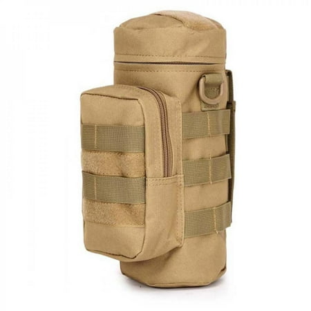 Popvcly Outdoor Bottle Bag Waterproof Camouflage Water Bottle Pouch Bottle Bag Water Zipper Bottle Pouch
Popvcly Outdoor Bottle Bag Waterproof Camouflage Water Bottle Pouch Bottle Bag Water Zipper Bottle Pouch
