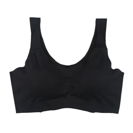 Zlekejiko Womens Bra Compression High Support Bra For Women s Every Day Wear Exercise Bra
Zlekejiko Womens Bra Compression High Support Bra For Women s Every Day Wear Exercise Bra