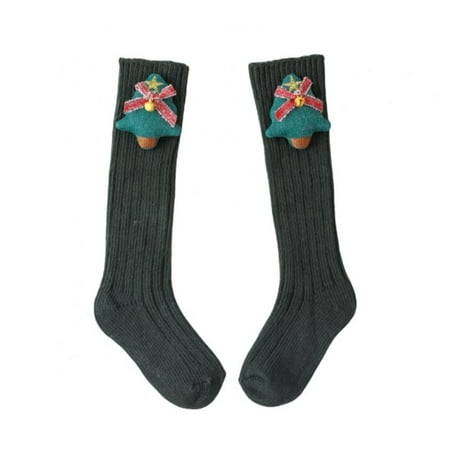LOVEBAY Baby Girls Knee High Socks Toddler Socks Kids Stockings Baby Socks Wholesale for Infant Toddler Kids Xmas Holiday Socks
LOVEBAY Baby Girls Knee High Socks Toddler Socks Kids Stockings Baby Socks Wholesale for Infant Toddler Kids Xmas Holiday Socks