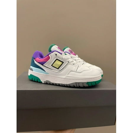 new designer kids shoes NB 550 boys girls toddlers Running Shoes children infants Authentic Sneakers Shoe baby Trainers Outdoor Sports Sneaker
new designer kids shoes NB 550 boys girls toddlers Running Shoes children infants Authentic Sneakers Shoe baby Trainers Outdoor Sports Sneaker