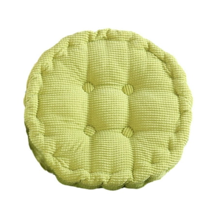 IUYT6 Chair Cushion Solid Color Seat Cushion Thickened Soft Corduroy Cotton Filled Chair Cushion Suitable For Kitchen Dining Chair Patio Cushion Todays Deals
IUYT6 Chair Cushion Solid Color Seat Cushion Thickened Soft Corduroy Cotton Filled Chair Cushion Suitable For Kitchen Dining Chair Patio Cushion Todays Deals