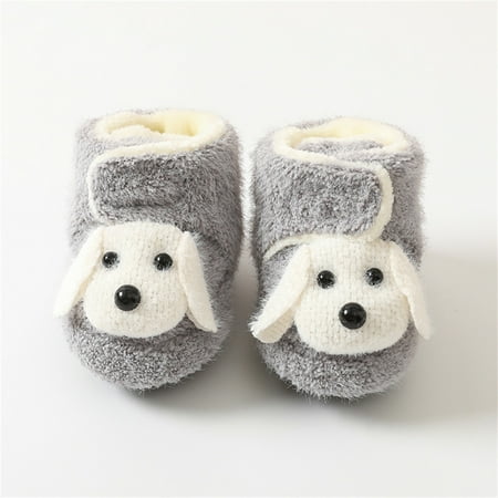 BTJX Baby Toddlers Girls Mid Calf Length Socks Antislip 1 Pair Sock Shoes Baby Boys Girls Shoes First Walking Shoes
BTJX Baby Toddlers Girls Mid Calf Length Socks Antislip 1 Pair Sock Shoes Baby Boys Girls Shoes First Walking Shoes