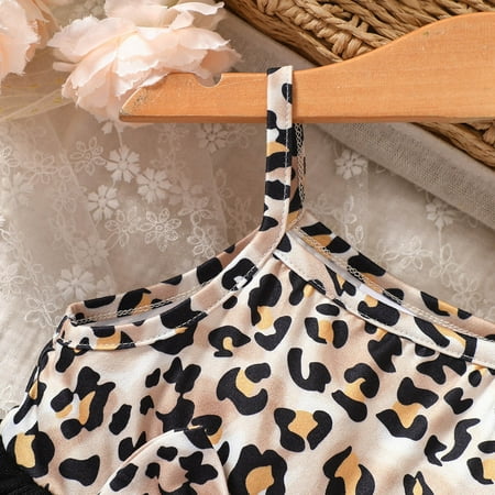 PEASKJP Girls Spring Dresses Kids Girls Elegent Flowy Vintage Casual Style Tulle Short Sleeve Printed Dress Black 18-24 Months
PEASKJP Girls Spring Dresses Kids Girls Elegent Flowy Vintage Casual Style Tulle Short Sleeve Printed Dress Black 18-24 Months