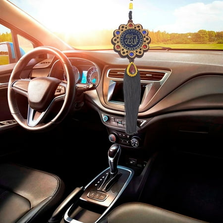 TOYFUNNY Wooden Diamond Studded Ramadan Festival Handicraft Ornaments Eid Al-Fitr Eid Al-Fitr Festival Creative Car Decoration Pendant
TOYFUNNY Wooden Diamond Studded Ramadan Festival Handicraft Ornaments Eid Al-Fitr Eid Al-Fitr Festival Creative Car Decoration Pendant