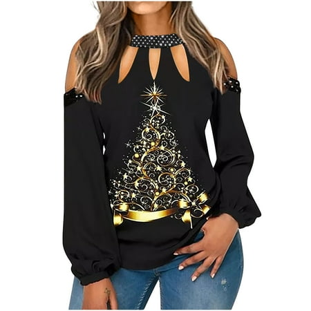 Women s Casual Loose Blouse Oversizeded Shirt Long Sleeve Off Shoulder Tops Blouse Tunic Tops Ladies Sexy Going Out Tees Y2k Trendy Blouses Fashion Loose Fit T-shirts Graphic Tshirts corset tops
Women s Casual Loose Blouse Oversizeded Shirt Long Sleeve Off Shoulder Tops Blouse Tunic Tops Ladies Sexy Going Out Tees Y2k Trendy Blouses Fashion Loose Fit T-shirts Graphic Tshirts corset tops