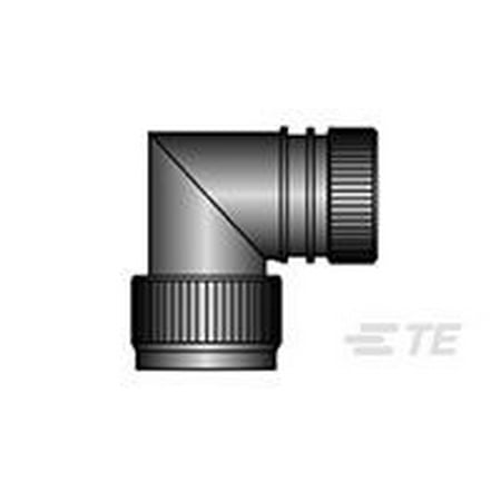 TE Connectivity / Raychem Brand 452877-000 HEX54-AC-90-11-A2-1
