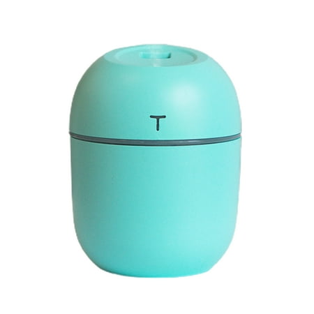 Decor Store 220ML Portable Mini Air Humidifier Home Office Car Desktop Cool Mist Diffuser
Decor Store 220ML Portable Mini Air Humidifier Home Office Car Desktop Cool Mist Diffuser